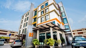 B2 Thippanate Boutique & Budget Hotel
