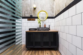 Oxotel Hostel