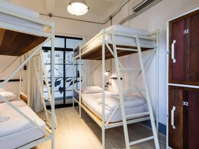 Oxotel Hostel