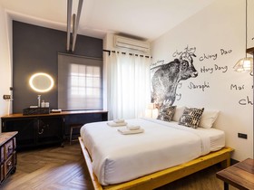 Oxotel Hostel