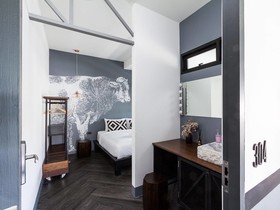 Oxotel Hostel