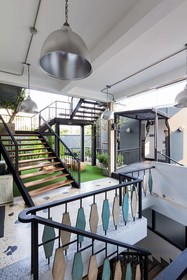 Oxotel Hostel