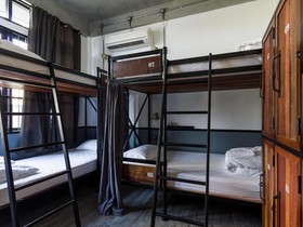 Oxotel Hostel