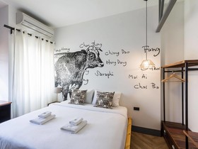 Oxotel Hostel