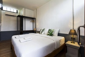 Oxotel Hostel