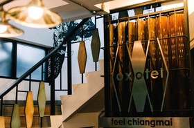Oxotel Hostel