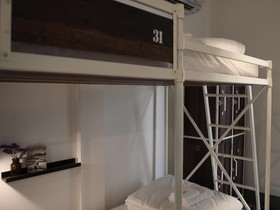 Oxotel Hostel