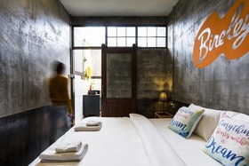 Oxotel Hostel