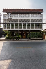 Oxotel Hostel