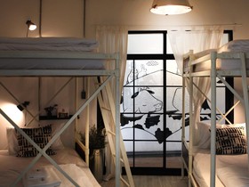Oxotel Hostel