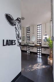 Oxotel Hostel