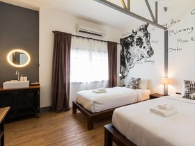 Oxotel Hostel