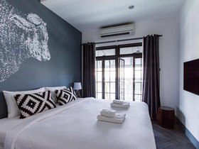 Oxotel Hostel