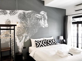 Oxotel Hostel
