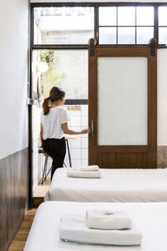 Oxotel Hostel