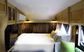 Oxotel Hostel