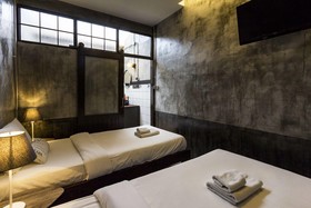 Oxotel Hostel