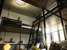 Oxotel Hostel
