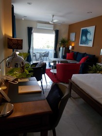 Wualai Residence