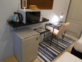 Wualai Residence