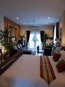 Wualai Residence
