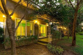 Baan Suan Him Doi