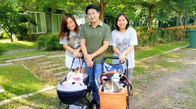 Baan Suan Him Doi