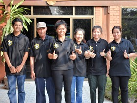 OYO 909 Guiding Star Resort