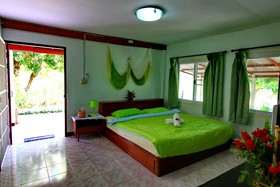 OYO 909 Guiding Star Resort