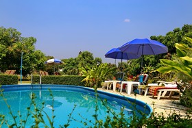 OYO 909 Guiding Star Resort