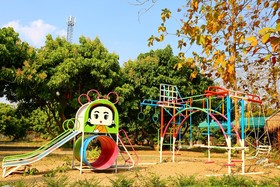 OYO 909 Guiding Star Resort