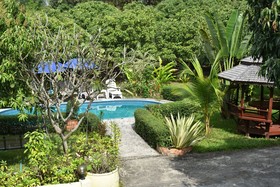 OYO 909 Guiding Star Resort