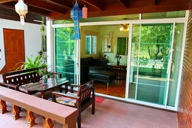 OYO 909 Guiding Star Resort