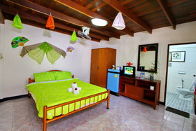 OYO 909 Guiding Star Resort