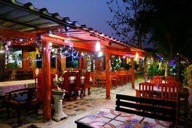 OYO 909 Guiding Star Resort