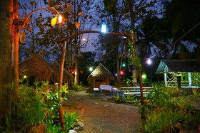 OYO 909 Guiding Star Resort