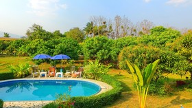 OYO 909 Guiding Star Resort