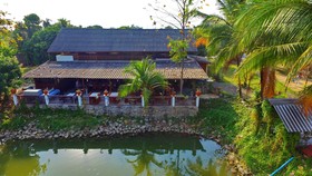 OYO 909 Guiding Star Resort