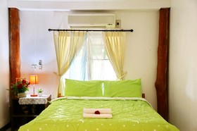 OYO 909 Guiding Star Resort