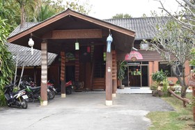 OYO 909 Guiding Star Resort