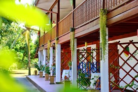 OYO 909 Guiding Star Resort