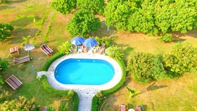 OYO 909 Guiding Star Resort