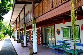OYO 909 Guiding Star Resort