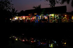 OYO 909 Guiding Star Resort