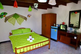 OYO 909 Guiding Star Resort