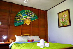OYO 909 Guiding Star Resort