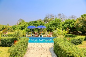 OYO 909 Guiding Star Resort