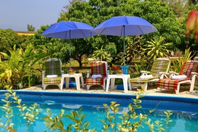 OYO 909 Guiding Star Resort
