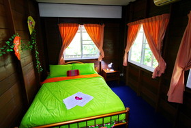 OYO 909 Guiding Star Resort