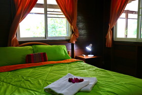OYO 909 Guiding Star Resort
